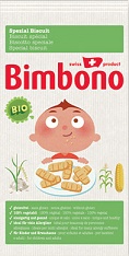 Bimbono For those who like to nibble something especially fine.