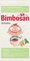 Alosan Alosan For those who do not like to eat breakfast like that.