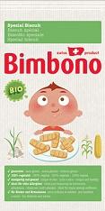 Bimbono For those who like to nibble something especially fine.