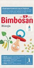 Bisoja For babies who pay attention to a plant nutrition. From 1 Day