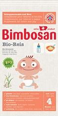 Organic rice Organic rice For babies with big appetites and loose stools. after 6 Months